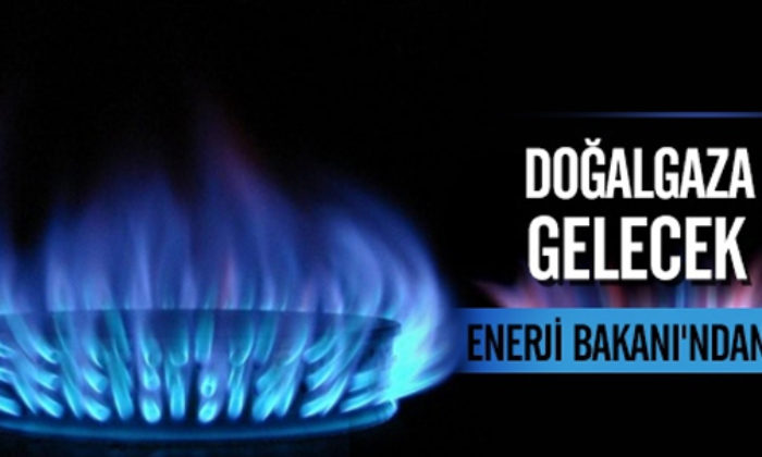 Doğalgaza Zam Yapılacak mı ?