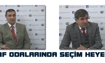 Kayıkçı ve Çıtak Günün İçinden’e Konuk Oldu