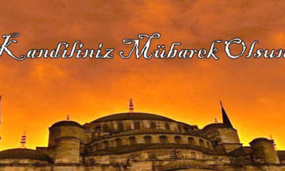 Kutlamaları İzlemek İçin Tıklayın