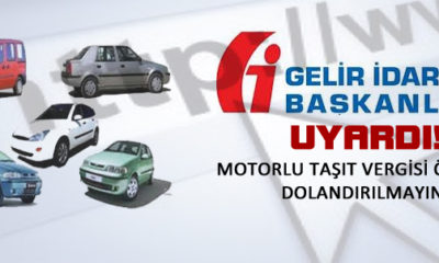 MTV Öderken Dolandırılmayın