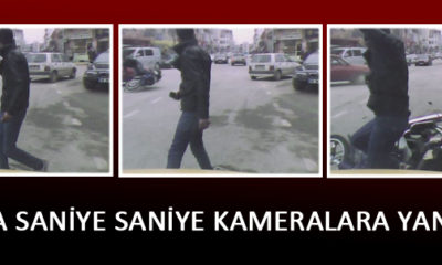 Osmancık’ta Otomobil Motosiklete Çarptı: 1 Yaralı