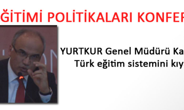 Din Eğitimi Politikaları Konferansı