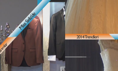 Siz Düşleyin MİSS SELİZ olarak Hayallerinizdeki Modelleri Biz Gerçekleştirelim