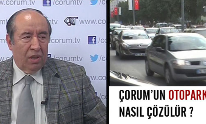 Otopark Sorunu Nasıl Çözülür ?