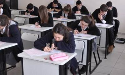 Öğrencilere Seçim İzni