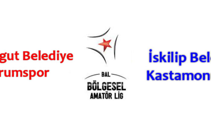 Etimesgut: 2 – Çorumspor: 2 / İskilip Belediye: 3 – Kastamonuspor: 1