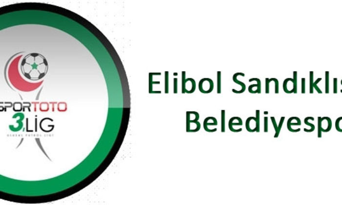 Elibol Sandıklıspor: 4 –  Belediyespor: 0