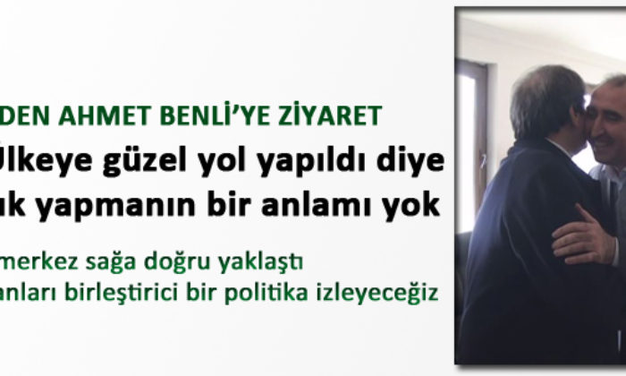 AKP’nin Cemaate Yönelik Suçlamalarına Ne Dediler ?