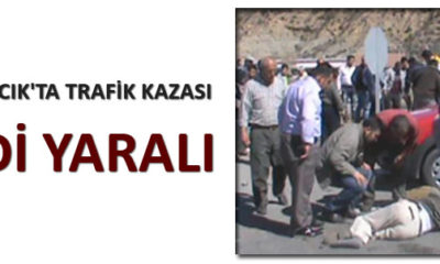 Osmancık’ta Trafik Kazası: Yedi Yaralı