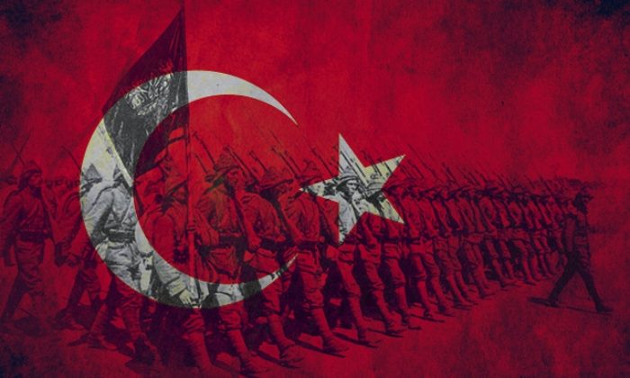 Kınalı Ali Destanı ve Milli Şairin Kaleminden “Çanakkale Zaferi”