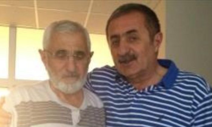 Agah Kafkas’ın Acı Günü