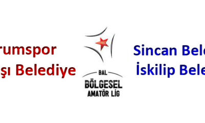 Çorumspor’da Mucizeye Bir Hafta Kaldı!