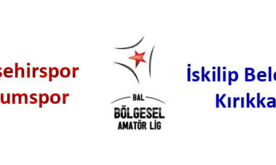 Çorumspor Küme Düştü!