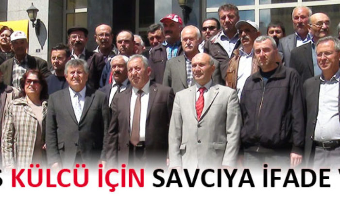 Atlas Savcıya Ne İfade Verdi ?