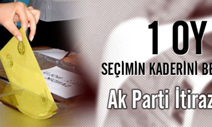 Aşdağul Beldesinde Seçimler Tekrarlanacak