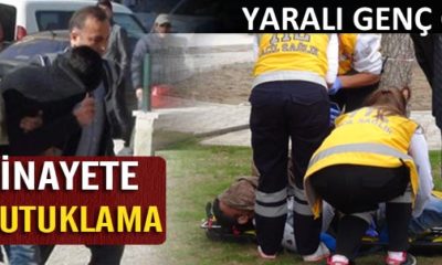 Kavgada Pompalı Tüfekle Yaralanan Genç Öldü, Üç Kişi Tutuklandı