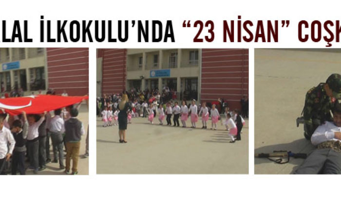 İstiklal’de Bayram Coşkusu