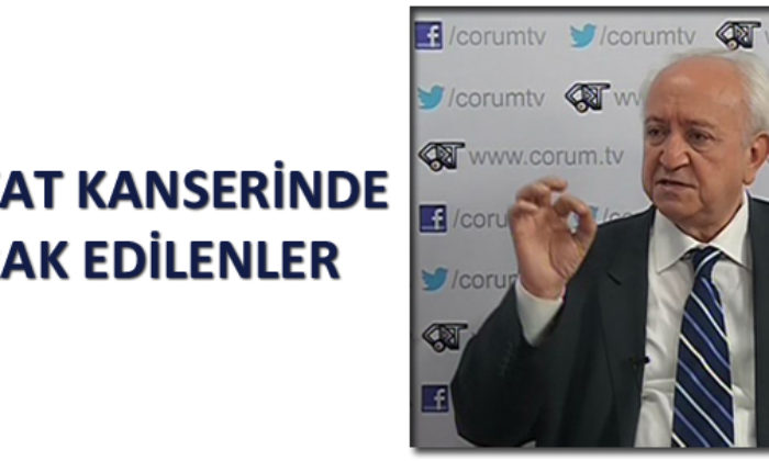 Prostat Kanseri Hakkında Merak Edilenler