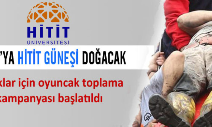 Soma’ya Hitit Güneşi Doğacak