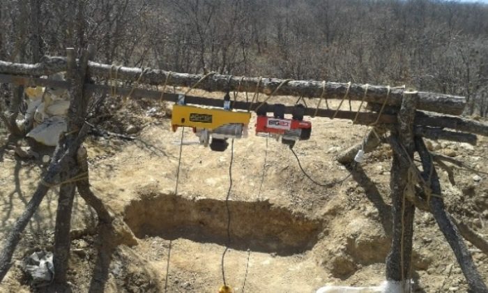 Jandarma’dan Film Gibi Operasyon