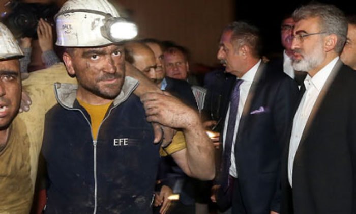 Çorum’da Kutlama ve Konserler İptal