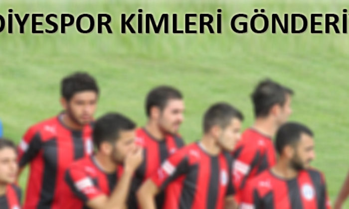 Belediyespor’da Kimler Gidiyor ?