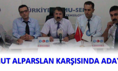 Türk-Eğitim Sen’de Olağanüstü Genel Kurul