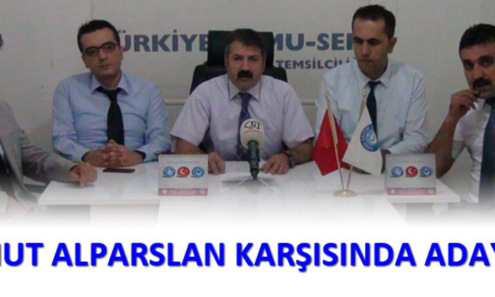 Türk-Eğitim Sen’de Olağanüstü Genel Kurul