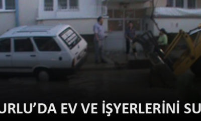 “Sungurlu’da Alt Yapı Tamamen Çöktü”