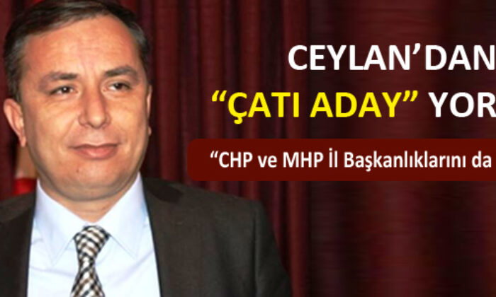 AK Parti İl Danışma Meclisi Toplantısı Yapıldı