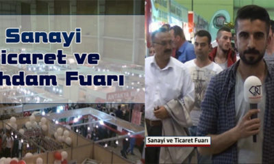 Firma Tanıtım Röportajları