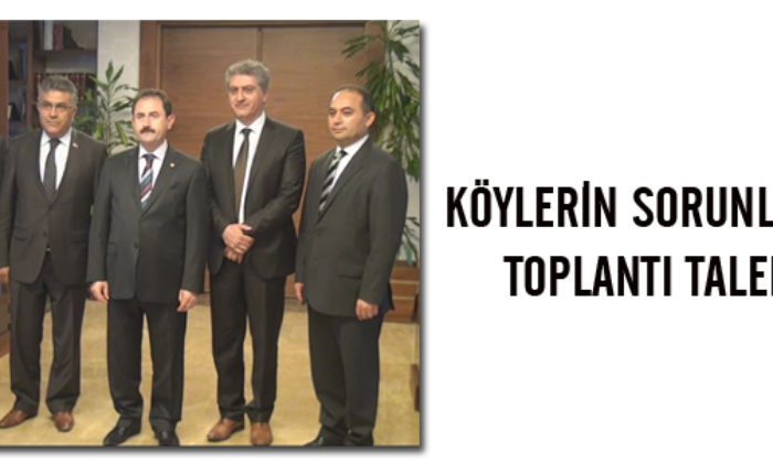 Başköy “Sanki Devlet Bir Şey Yapmıyormuş İmajı Oluşur”