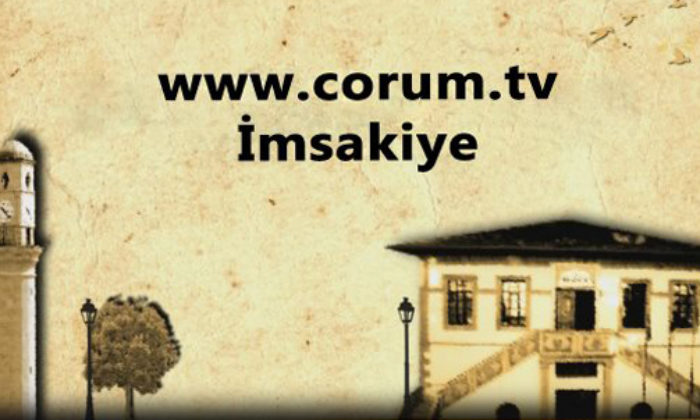 Sahur – İftar Vakitleri