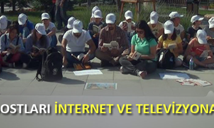 Mahmut Atalay Gençlik Merkezi Halkın Dikkatini Çekmeye Çalıştı