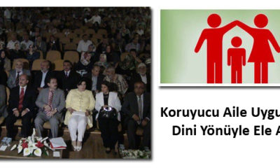 Koruyucu Ailelik Dine Uygun mu ?