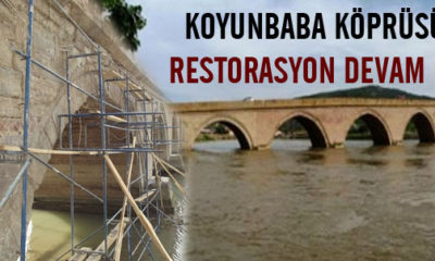 Koyunbaba’nın Orijinal Haline Kavuşturulması Hedefleniyor