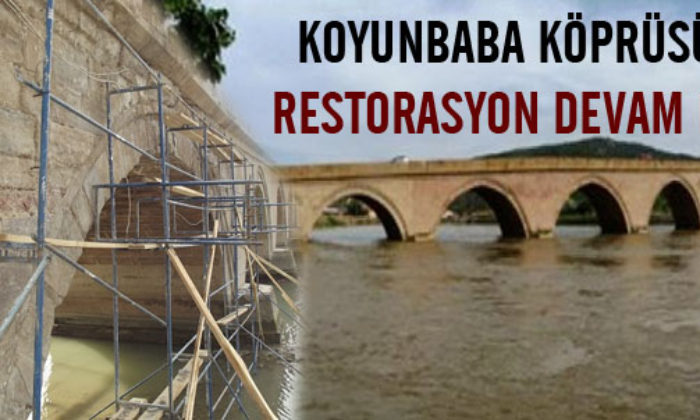 Koyunbaba’nın Orijinal Haline Kavuşturulması Hedefleniyor