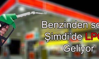 Tavan Fiyat Uygulaması 2 Aylığına LPG’ye de Uygulanacak
