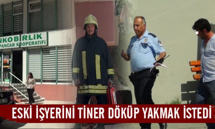 Pankobirlik’te Gergin Dakikalar