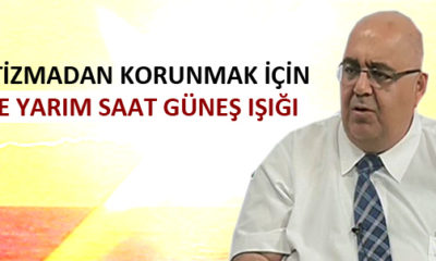 Romatizma Konusunda Merak Edilenler