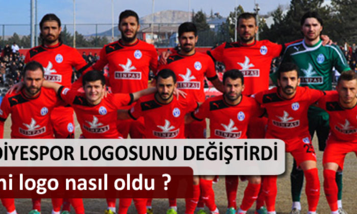 Belediyespor Logosunu Değiştirdi