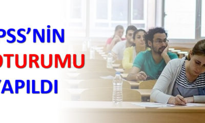 KPSS’ye Girenler Sınav İçin Ne Dedi ?