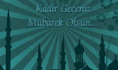 Kutlama Mesajlarını İzlemek İçin Tıklayın