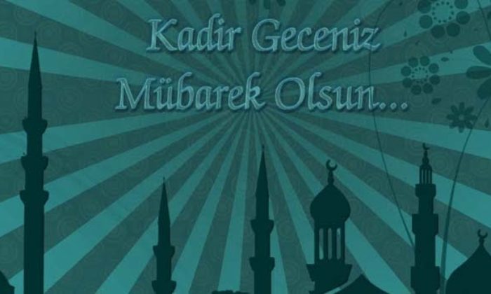 Kutlama Mesajlarını İzlemek İçin Tıklayın