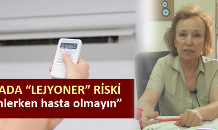 Serinleyim Derken Hasta Olmayın