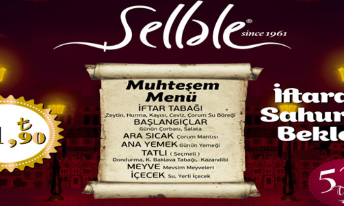 Şellale Bistro & Fırın