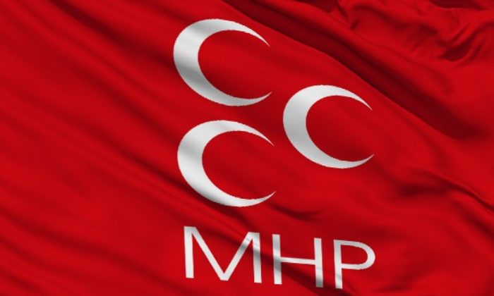 MHP’li Belediye Başkanı İstifa Etti