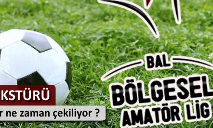 BAL’da Fikstür Ne Zaman Çekiliyor ?