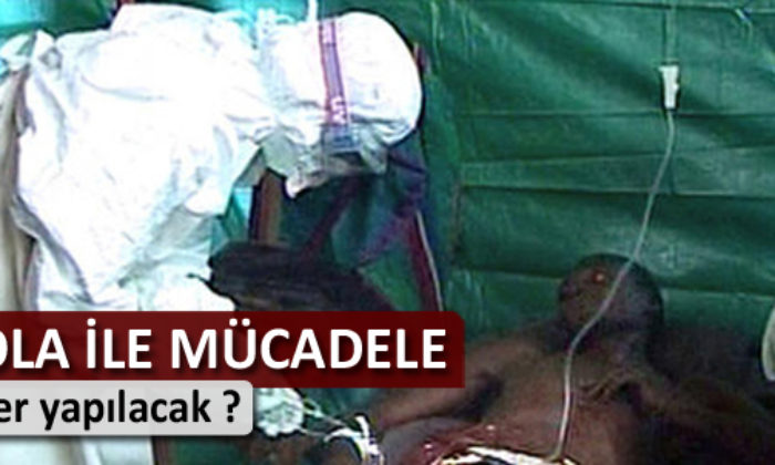 Çorum’da Ebola Tedbirleri