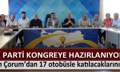 Ceylan “Yeni Türkiye’nin Kapıları Açılacak”